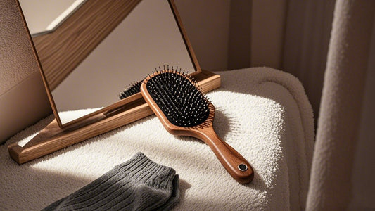 Why You Should Switch to a Cushion Brush for Healthier Hair