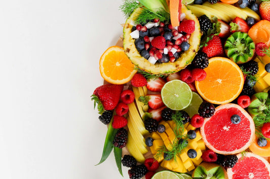 Top 10 Foods for Healthy Hair: A Complete Guide to Nourishing Your Strands